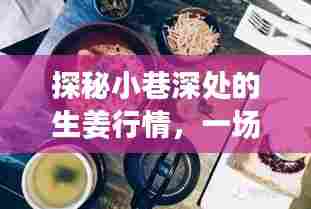 探秘小巷深处的生姜行情,千年之旅与美食奇遇的探寻之旅