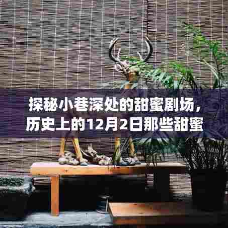 探秘小巷深处的甜蜜剧场,揭秘特色小店背后的故事与甜蜜剧场历史回顾