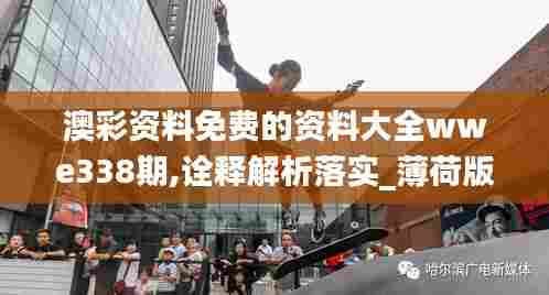 澳彩资料免费的资料大全wwe338期,诠释解析落实_薄荷版59.790-7