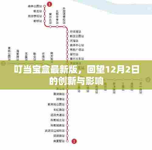 叮当宝盒最新版,回望创新影响,揭秘十二月二日新动态