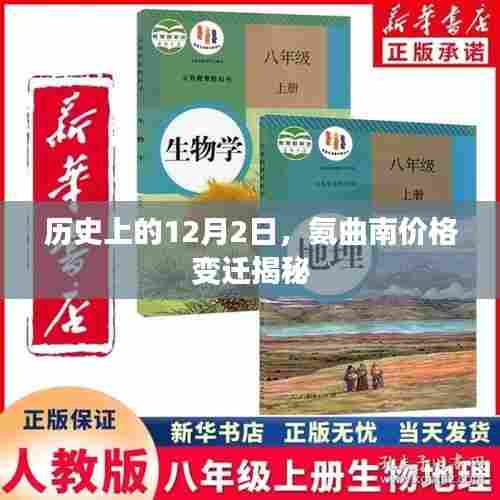 氨曲南价格变迁揭秘,历史日期下的价格揭秘之旅