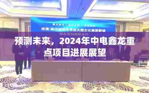 2024年中电鑫龙重点项目进展展望,未来趋势预测