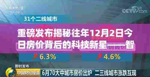 揭秘智能生活新纪元,揭秘今日房价背后的科技新星,开启房价资讯新时代!