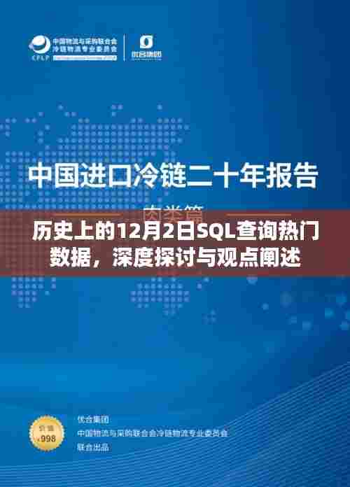 历史上的SQL查询热门数据深度探讨与观点阐述,聚焦12月2日的数据洞察