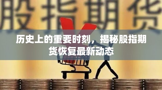 揭秘历史重要时刻,股指期货恢复动态概览