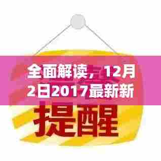 独家解析,最新产品评测报告,深度解读十二月二日新闻头条