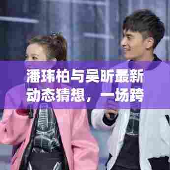 潘玮柏与吴昕跨时空娱乐盛宴,最新动态猜想与深度评测介绍