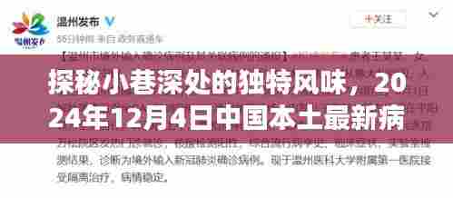 探秘小巷独特风味,中国本土病例之外的小故事,2024年12月4日纪实