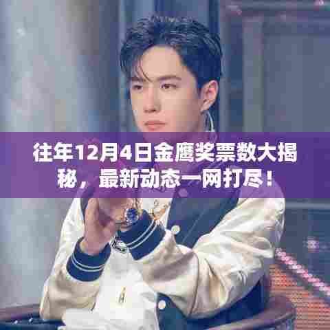 金鹰奖往年12月4日票数揭秘与最新动态回顾