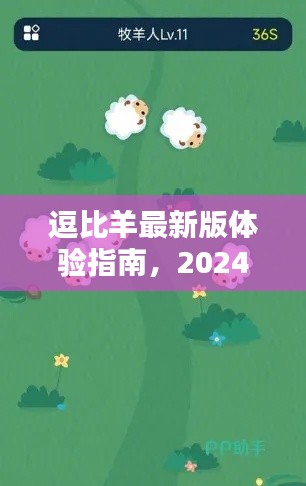 逗比羊最新版体验指南,2024年12月4日版本初探
