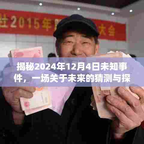 揭秘未来之旅，2024年12月4日未知事件猜想与探索