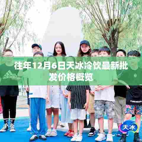 往年12月6日冷饮最新批发价格概览