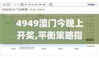 4949澳门今晚上开奖,平衡策略指导_FHD5.916