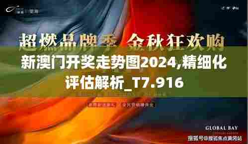 新澳门开奖走势图2024,精细化评估解析_T7.916
