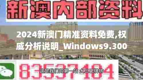 2024新澳门精准资料免费,权威分析说明_Windows9.300