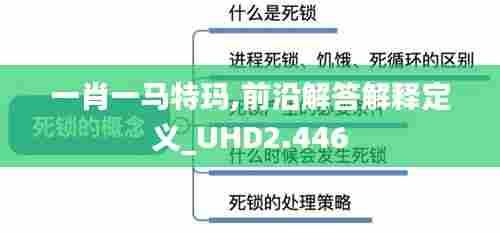 一肖一马特玛,前沿解答解释定义_UHD2.446