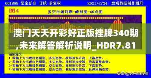 澳门天天开彩好正版挂牌340期,未来解答解析说明_HDR7.817