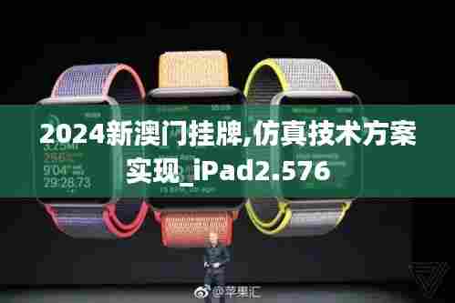 2024新澳门挂牌,仿真技术方案实现_iPad2.576