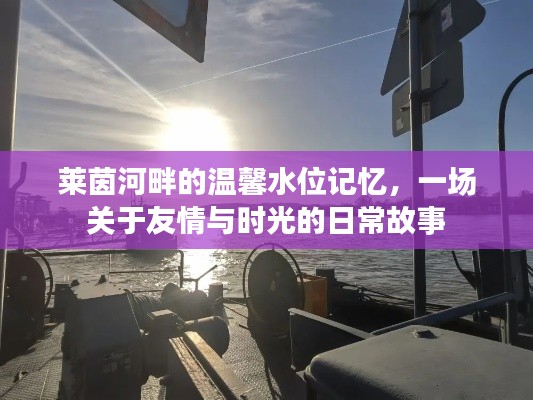 莱茵河畔的水位记忆,友情与时光的日常故事