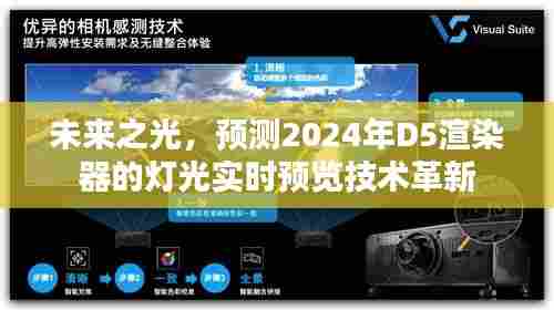 2024年D5渲染器灯光实时预览技术革新,未来之光的技术飞跃