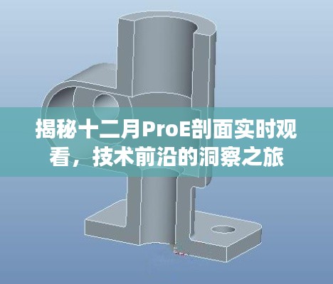 揭秘十二月ProE实时剖面观看,技术前沿深度探索
