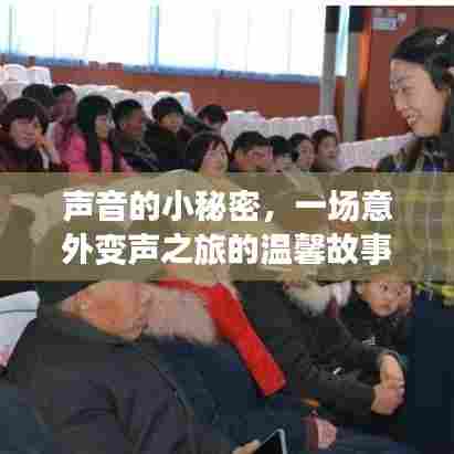 声音的小秘密,一场意外变声之旅的温馨回忆
