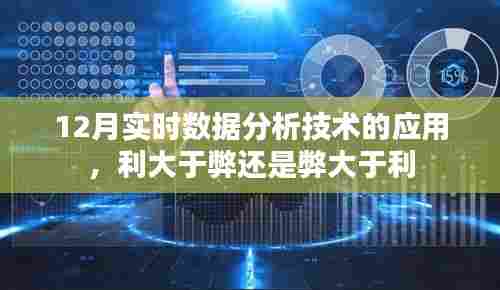 12月实时数据分析技术的利与弊探讨