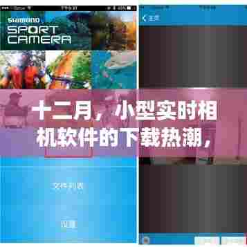 十二月小型实时相机软件下载热潮,背景、发展及时代地位解析