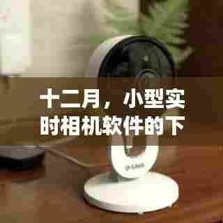 十二月小型实时相机软件下载热潮,背景、发展及时代地位解析