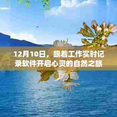 工作实时记录软件引领心灵自然之旅，启程于12月10日
