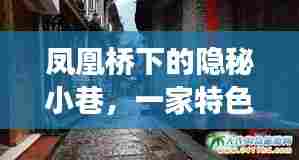 凤凰桥下隐秘小巷的特色小店,实时路况猜想与探索之旅
