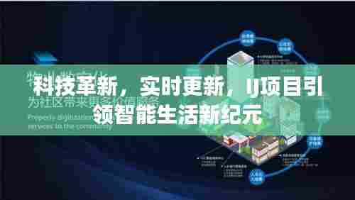 IJ项目引领智能生活新纪元,科技革新与实时更新力量展现