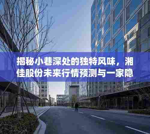 探访小巷深处的独特风味与湘佳股份未来行情预测,一家隐藏版特色小店的探秘之旅