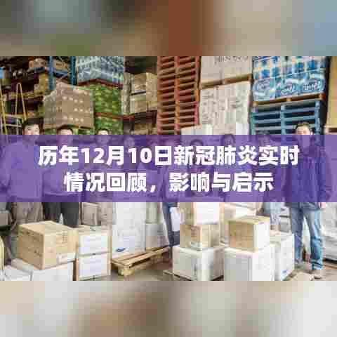 历年12月10日新冠肺炎实时情况回顾,影响与启示