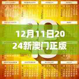 12月11日2024新澳门正版免费正题,具体操作步骤指导_网红版10.559
