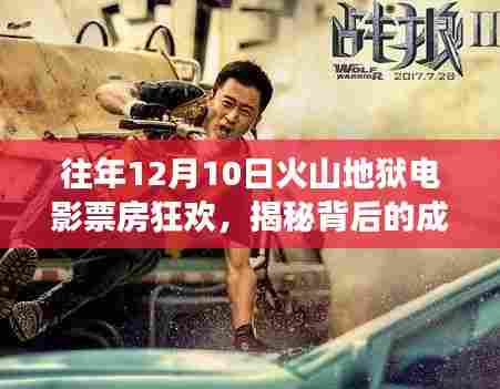 揭秘火山地狱电影票房狂欢背后的成功秘诀,往年12月10日的电影盛事回顾