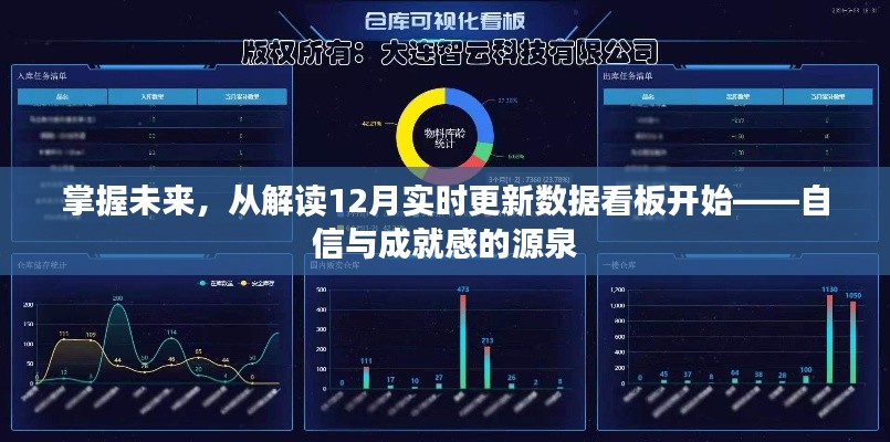 掌握未来,从解读最新数据看板洞悉十二月趋势,自信与成就感的源泉