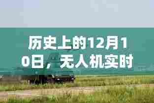 无人机实时动作捕捉产品使用指南,历史上的重要时刻回顾与指南