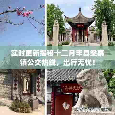 揭秘丰县梁寨镇公交热线,十二月实时更新出行无忧!