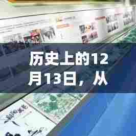 历史与未来交汇,从数据演变之旅看12月13日的发展之路