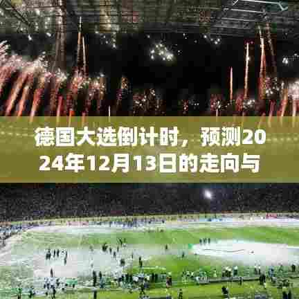 德国大选倒计时,预测走向与影响分析(2024年12月13日)