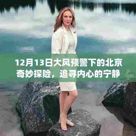北京大风预警下的奇妙探险之旅,追寻内心的宁静