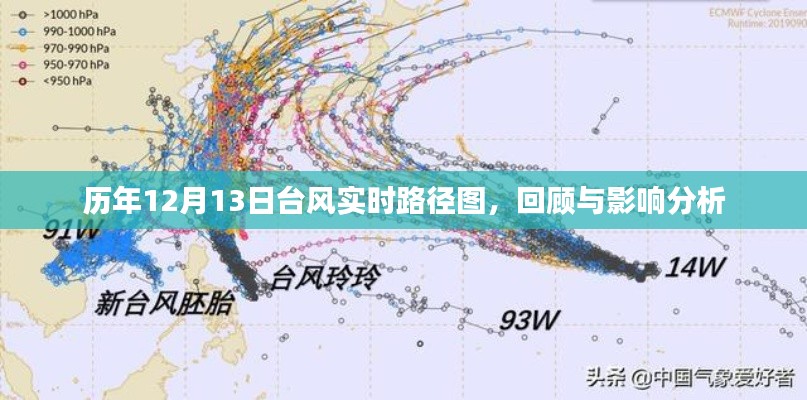 历年12月13日台风路径回顾与影响分析,实时数据揭示真相
