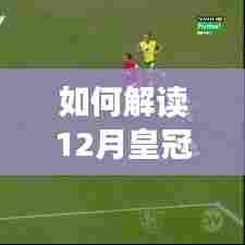 解读12月皇冠实时足球数据,变化中的学习之路,自信与成就感的源泉