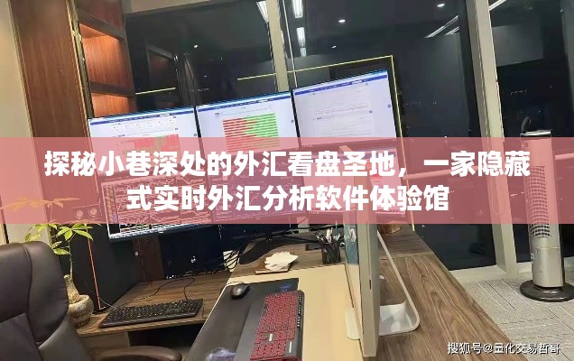 探秘小巷深处的外汇分析圣地,实时外汇分析软件体验馆揭秘