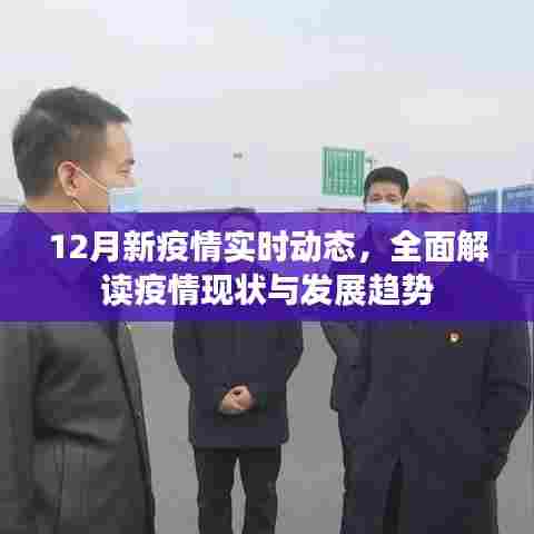 12月新疫情实时动态,全面解读现状与发展趋势