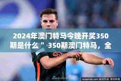 2024年澳门特马今晚开奖350期是什么" 350期澳门特马,全球投注者的梦想启程