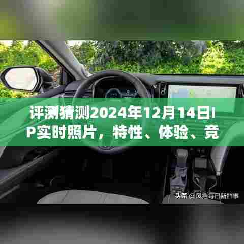 深度评测,2024年IP实时照片功能特性、用户体验、竞品对比及用户分析