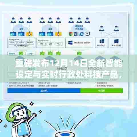 全新智能科技与实时行政处产品重磅发布,重塑生活体验,引领未来科技革新!