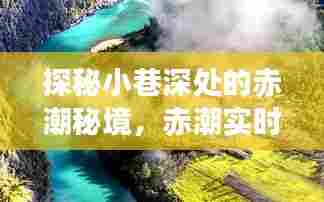 探秘赤潮秘境,小巷深处的实时查询图与独特美食体验